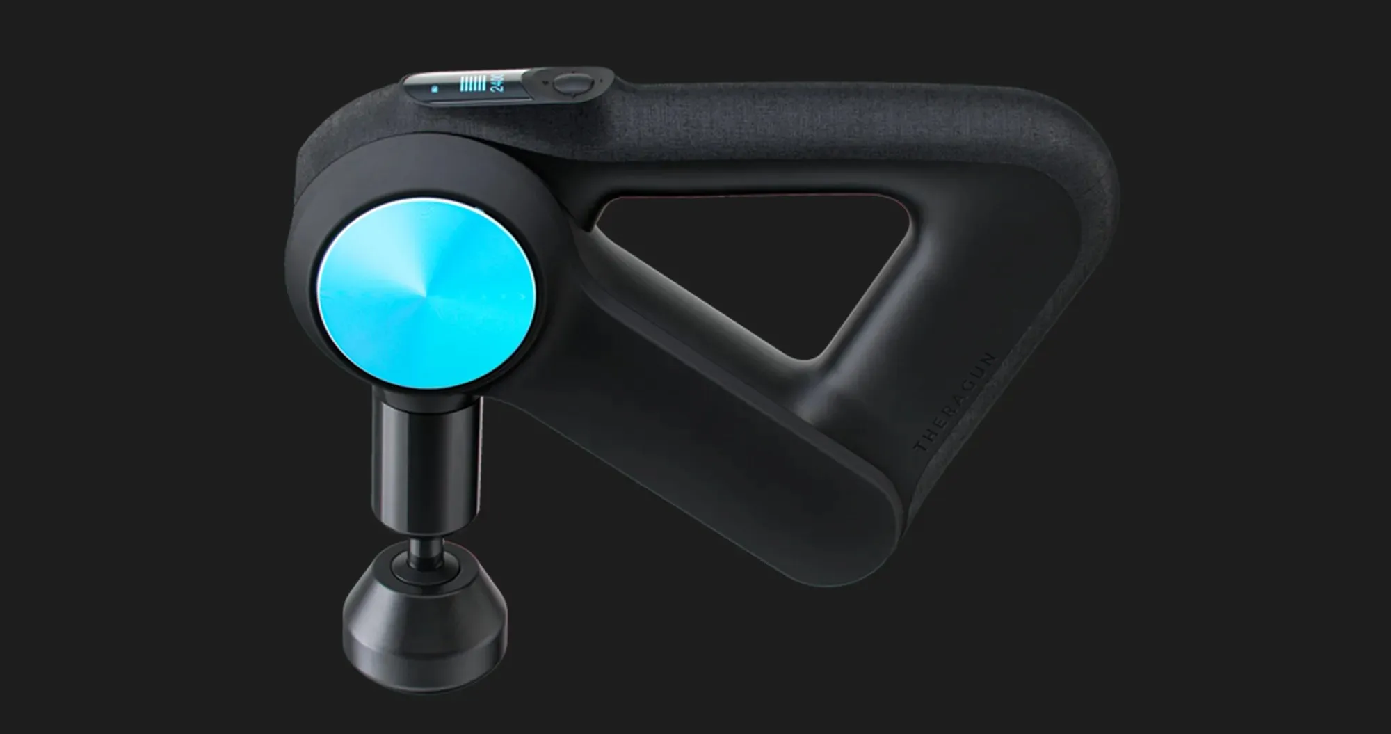 Набор массажеров Theragun Pelican Case