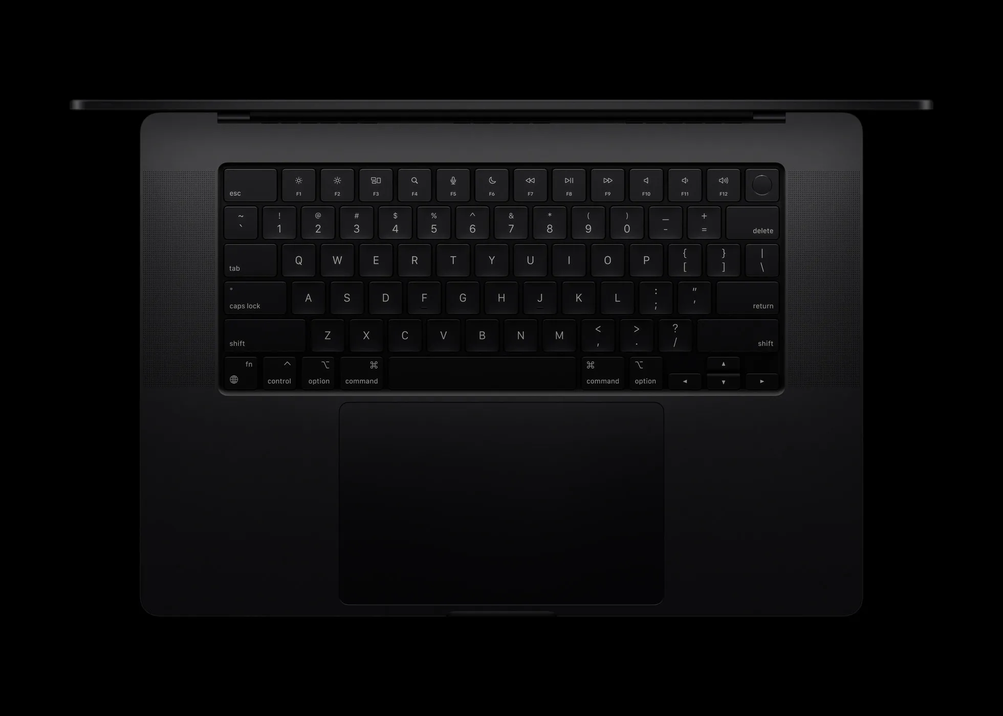 MacBook Pro M4 16