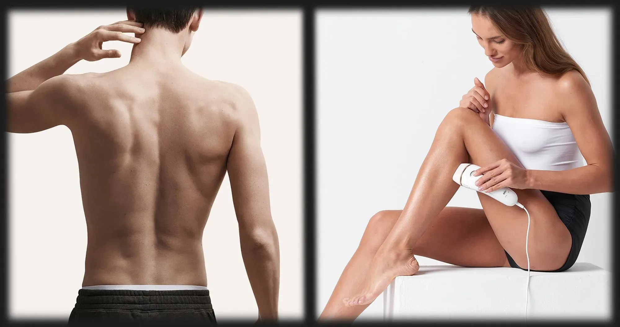 Фотоэпилятор BRAUN Silk-expert Pro 5 IPL