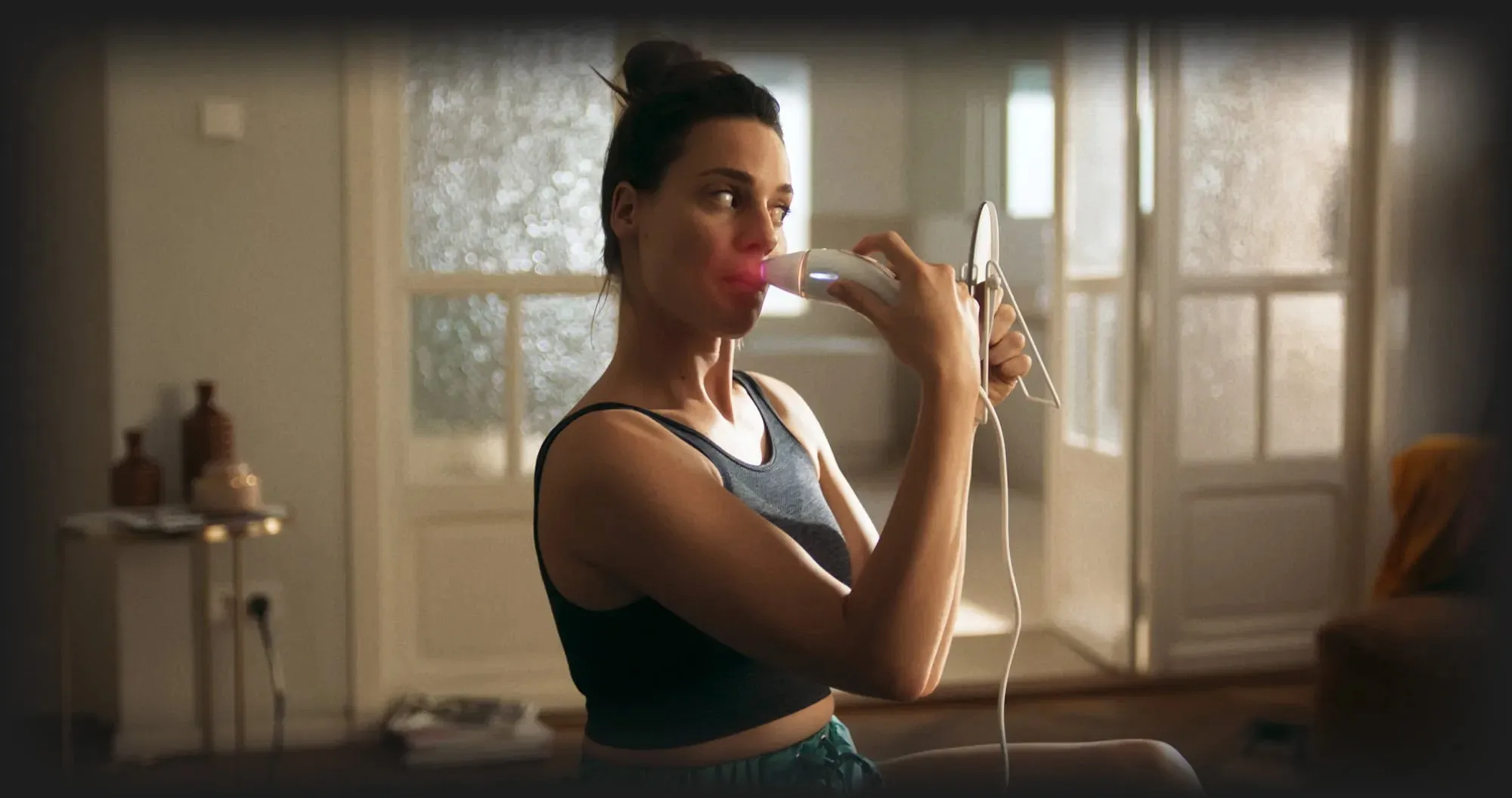 Фотоэпилятор BRAUN Silk-expert Pro 5 IPL