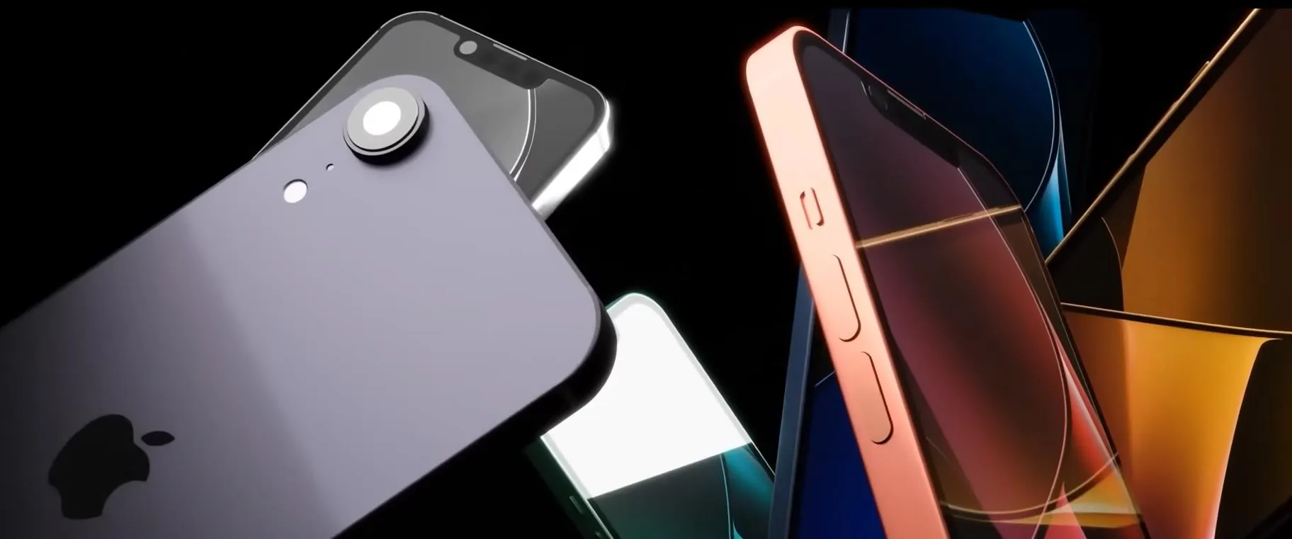 iPhone SE 4