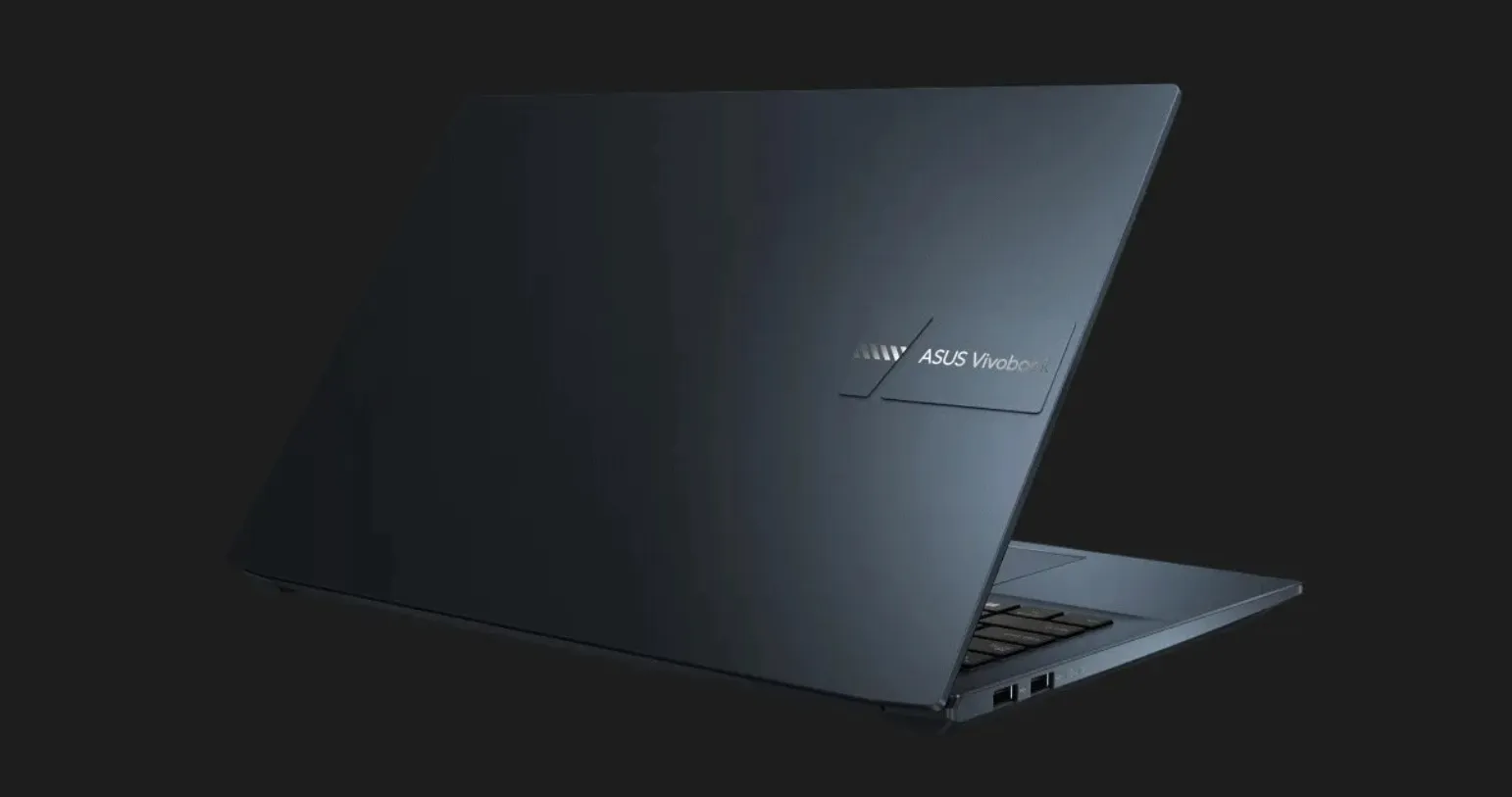 Ноутбук ASUS VivoBook Pro 15 M6500XV 15.6" (AMD Ryzen 9/32GB/1TB (SSD)/RTX 4060) (M6500XV-O93210BL0W) (Standard)