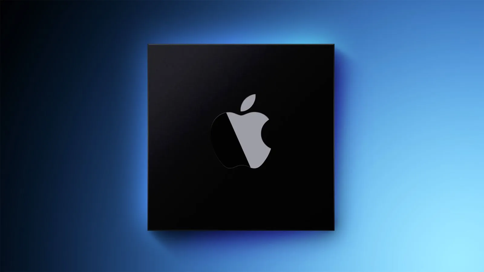 Apple Silicon