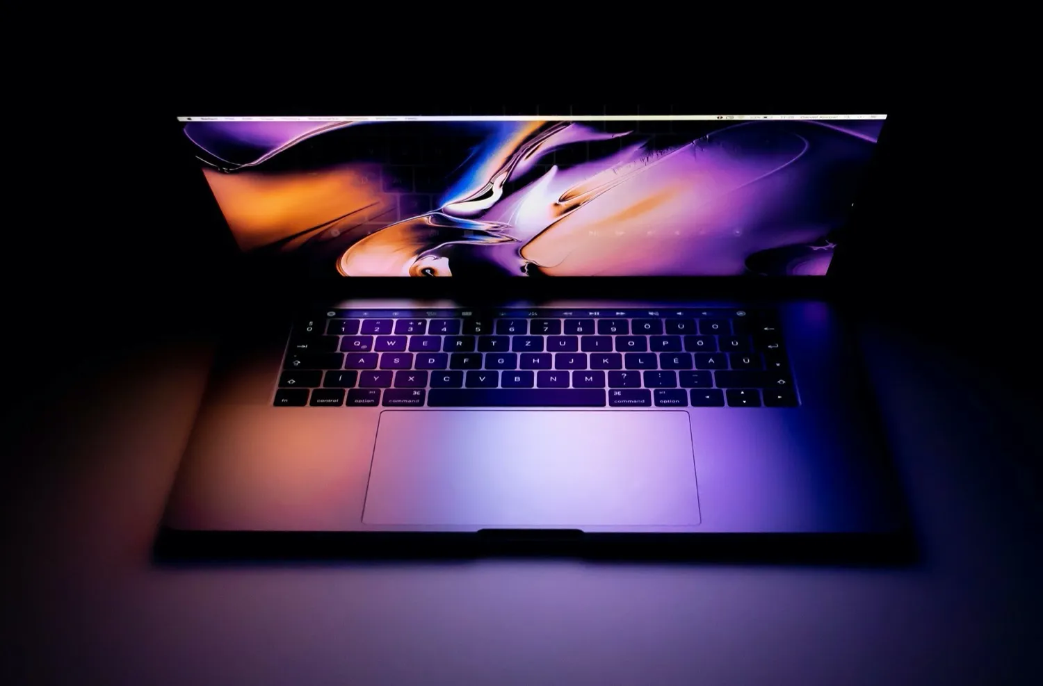 Пам’ять Apple Silicon