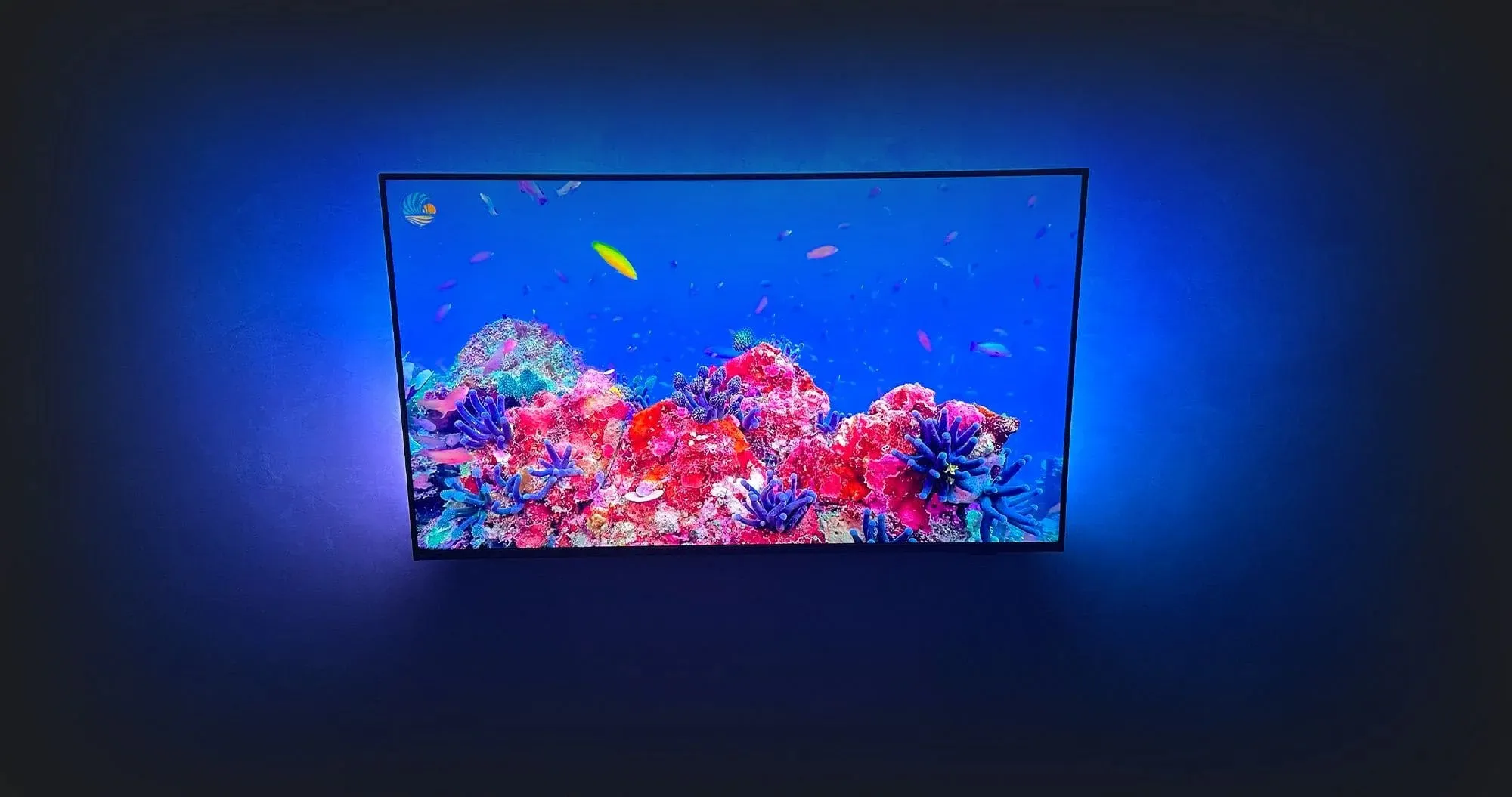 Телевізор Philips 55 (55OLED769/12) (UA)