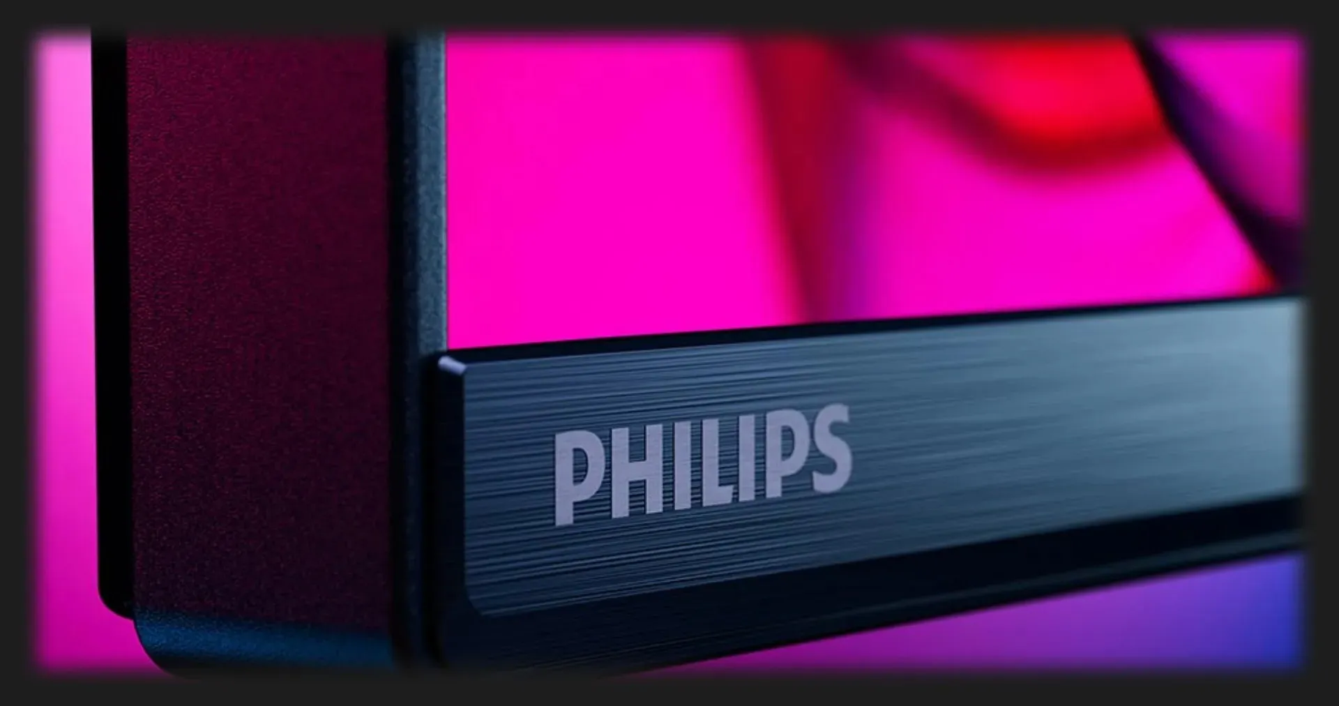 Телевізор Philips 55 (55OLED769/12) (UA)