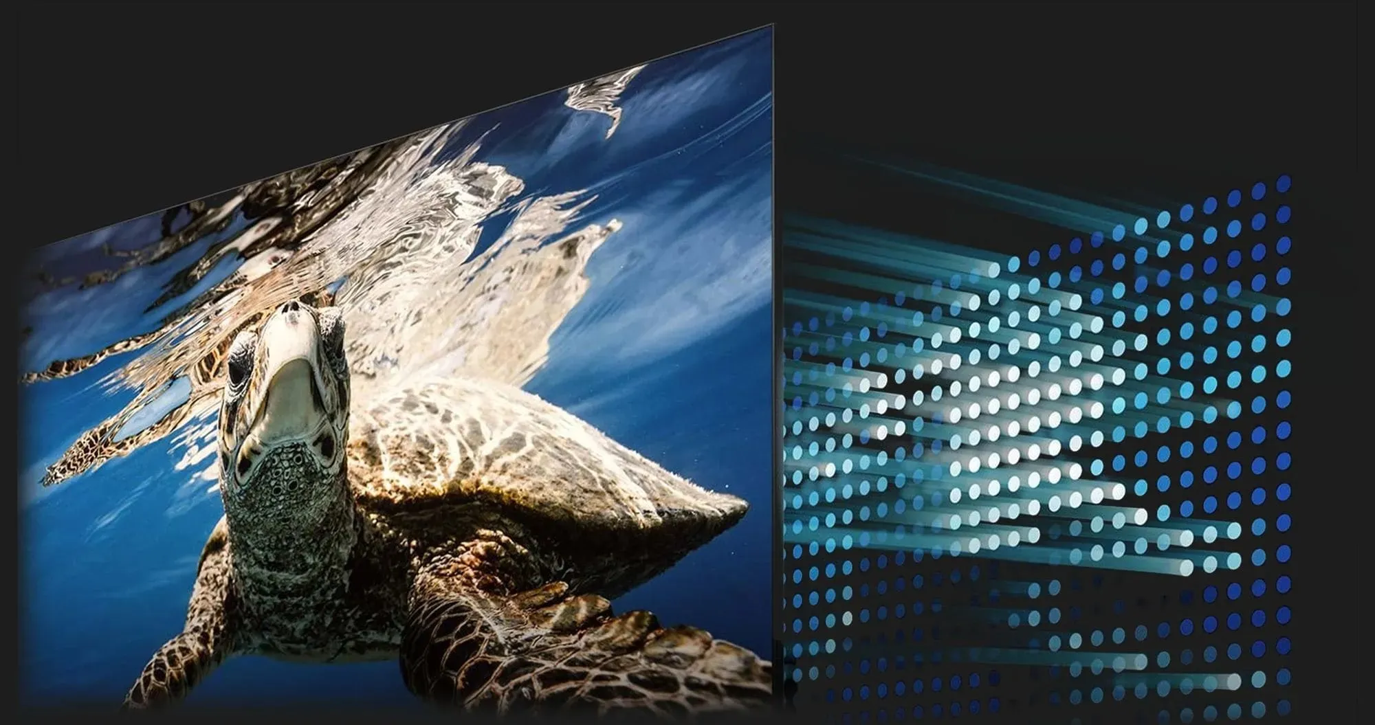 Телевізор Philips 65 (65PUS7409/12) (UA)