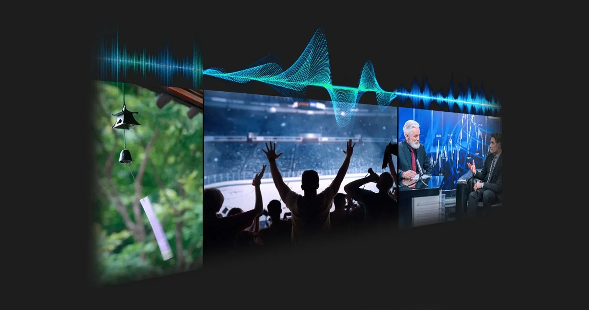 Телевізор Philips 65 (65PML8709/12) (UA)