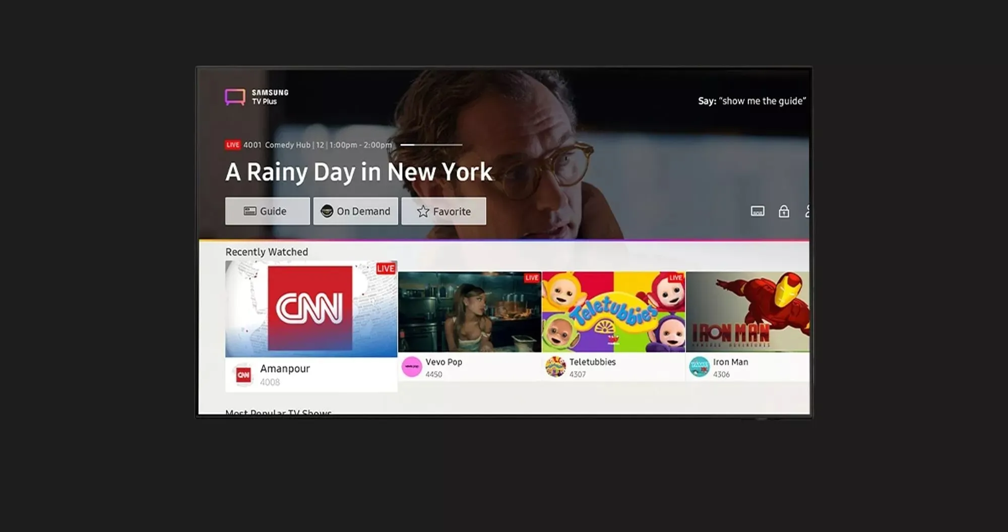 Телевізор Philips 65 (65PML8709/12) (UA)