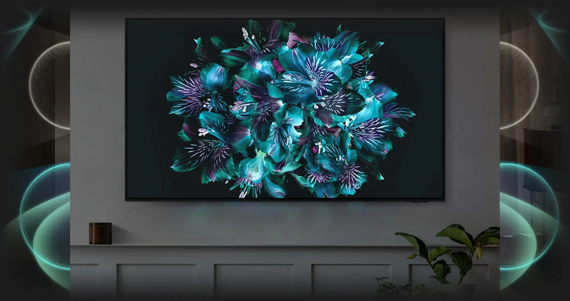 Телевізор Philips 65 (65PML8709/12) (UA)