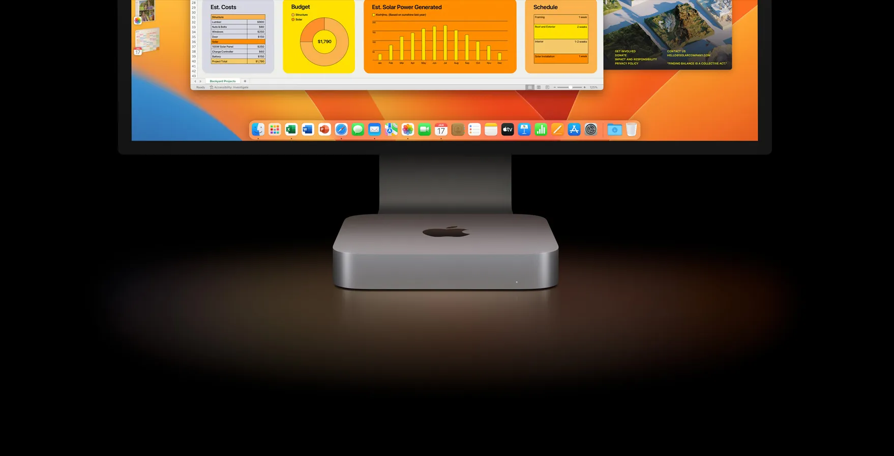 Mac mini M4