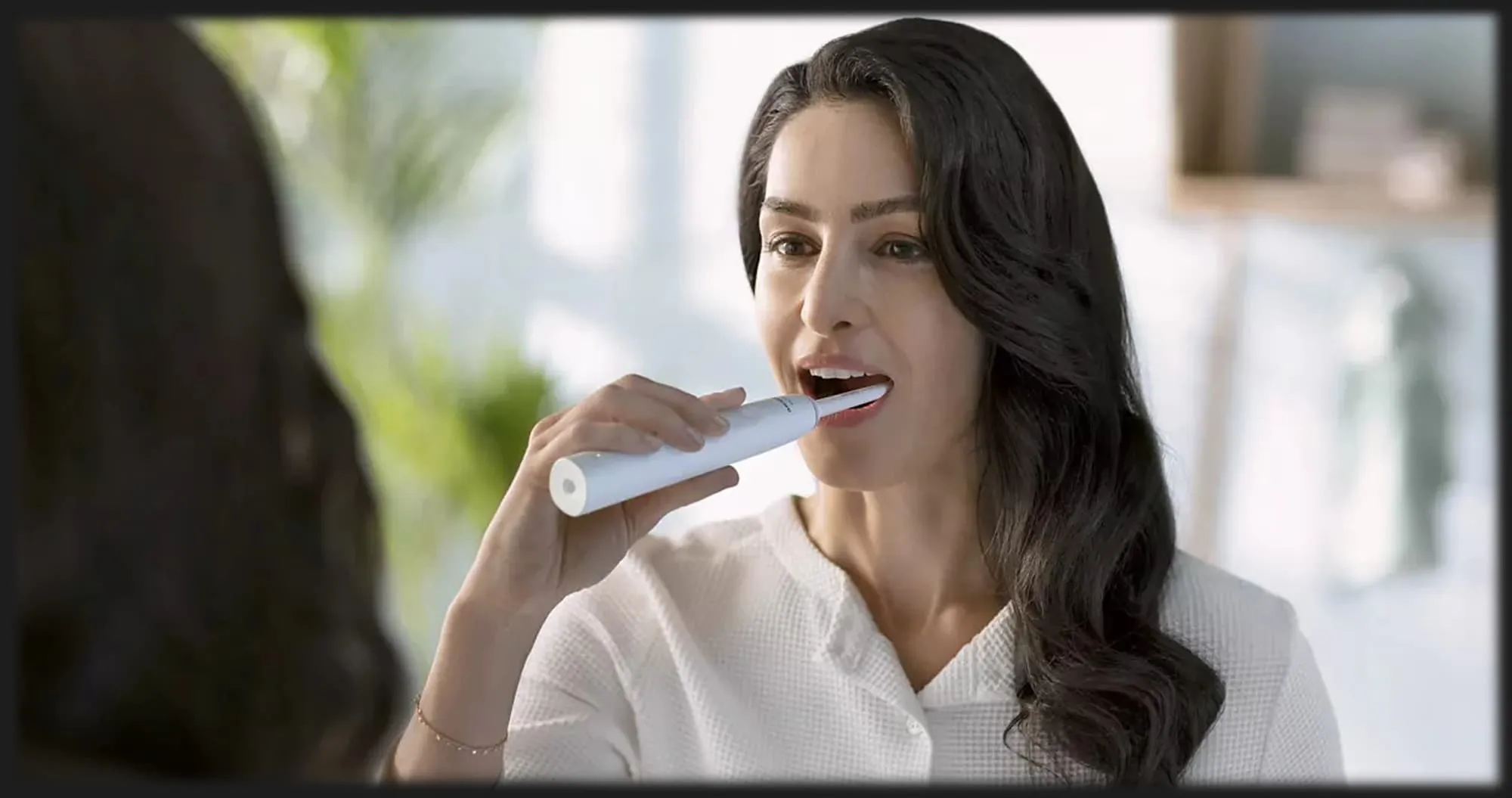Зубна електрощітка Philips Sonicare 3100 series (Pink)
