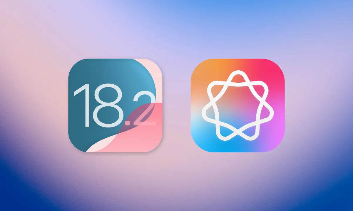 iOS 18.2
