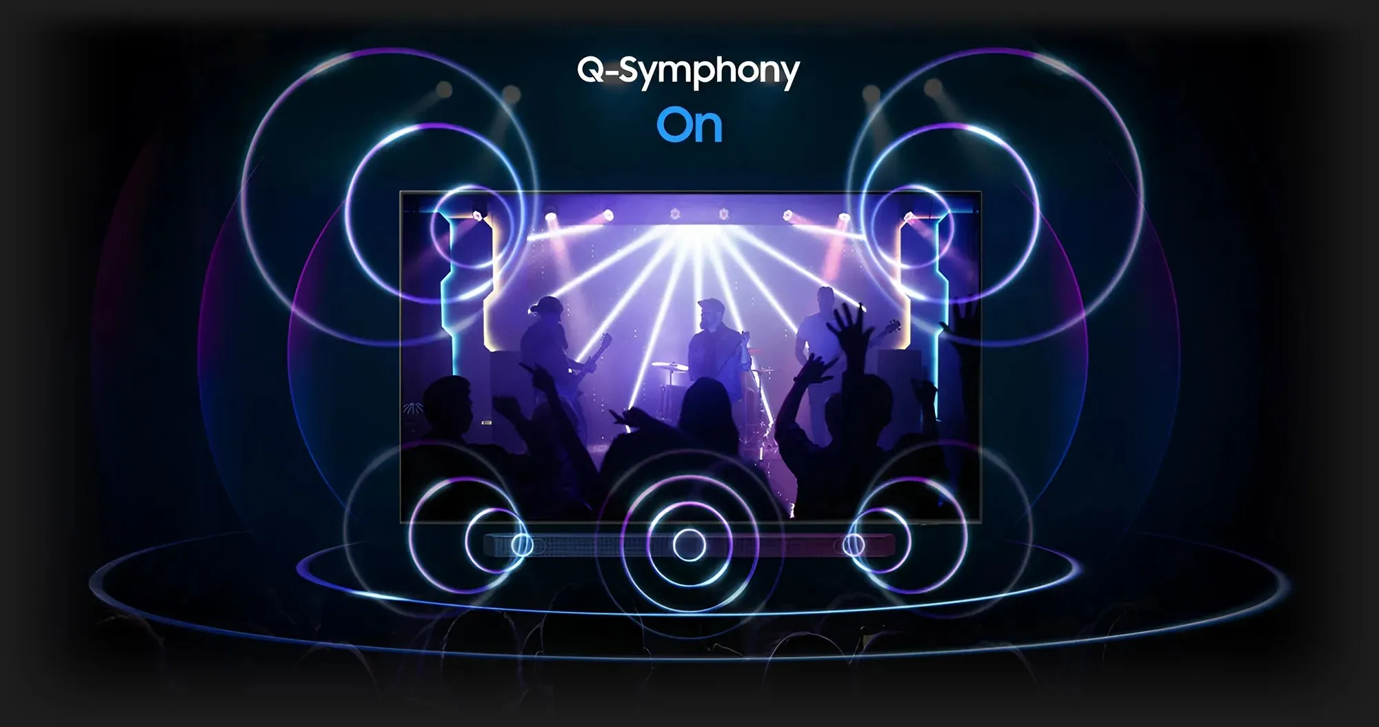 Телевизор Samsung 65 QE65Q67D (Standard)