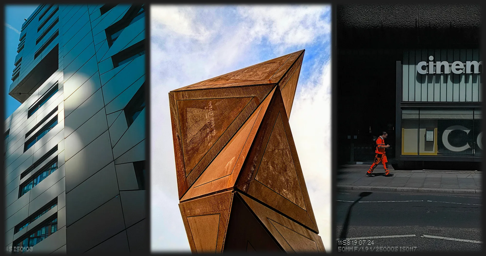 Nothing Phone (2a) Plus 12/256GB (Gray) (Global)