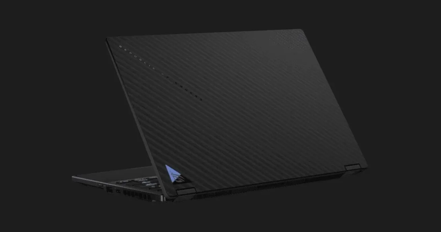 Ноутбук ASUS ROG Flow X13 (AMD Ryzen 9/ 16GB/ 1TB SSD/ RTX 4060) (GV302XV-MU008W) (Global)