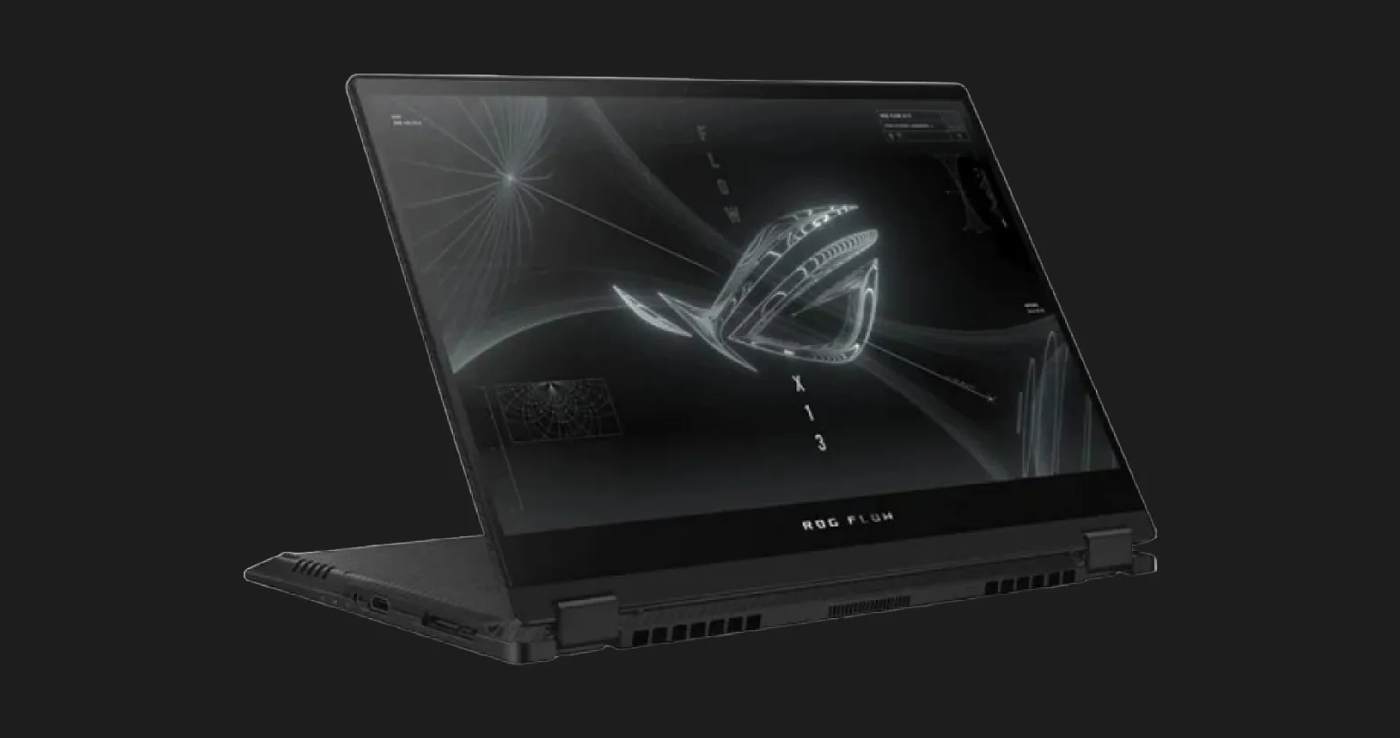 Ноутбук ASUS ROG Flow X13 (AMD Ryzen 9/ 16GB/ 1TB SSD/ RTX 4060) (GV302XV-MU008W) (Global)