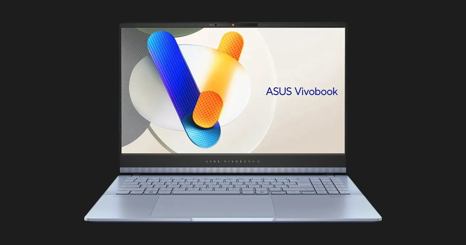 Ноутбук ASUS VivoBook S 15 OLED S5506MA (Intel Core Ultra 7/ 16GB/ 1TB (SSD)/ Intel Arc Graphics) (S5506MA-WS76) (Standard)