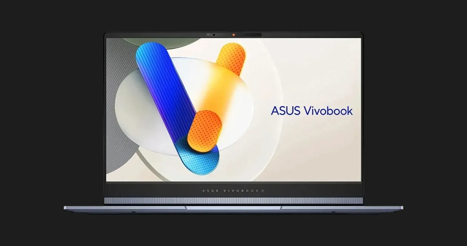 Ноутбук ASUS VivoBook S 15 OLED S5506MA-MA084 (Intel Core Ultra 5/ 16GB/ 512GB SSD/ Intel Graphics) (90NB14E1-M00610) (UA)