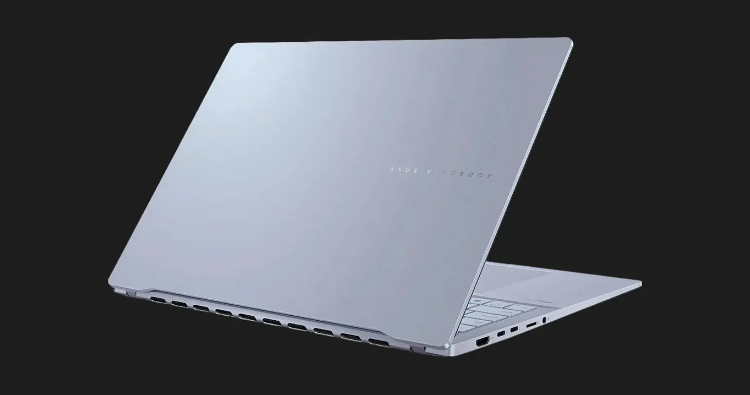 Ноутбук ASUS VivoBook S 15 OLED S5506MA (Intel Core Ultra 7/ 16GB/ 1TB (SSD)/ Intel Arc Graphics) (S5506MA-WS76) (Global)