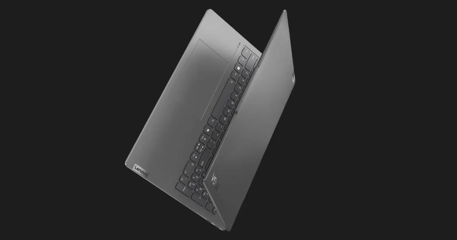 Ноутбук Lenovo Yoga 7 2-in-1 16AHP9 (AMD Ryzen 5/ 8GB/ 512GB (SSD)/ AMD Radeon) (83DM0004US) (Global)