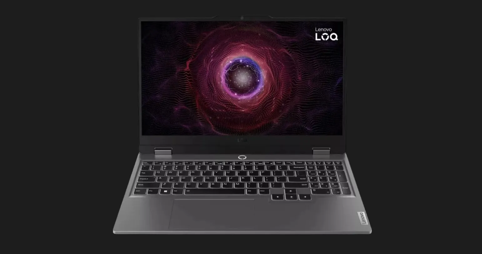 Ноутбук Lenovo LOQ 15AHP9 (AMD Ryzen 7/ 32GB/ 1TB (SSD)/ RTX 4060) (83DX01AVUS) (Standard)