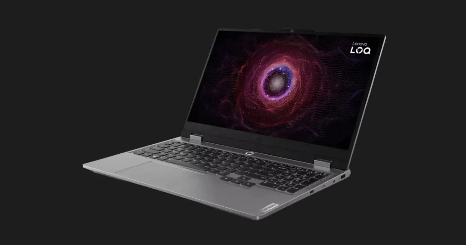 Ноутбук Lenovo LOQ 15AHP9 (AMD Ryzen 7/ 32GB/ 1TB (SSD)/ RTX 4060) (83DX01AVUS) (Standard)