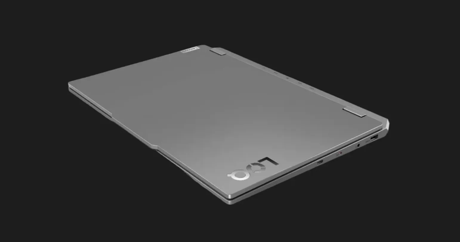 Ноутбук Lenovo LOQ 15ARP9 15,6" (AMD Ryzen 7/16GB/512GB (SSD)/RTX 4070) (83JC009CUS) (Global)