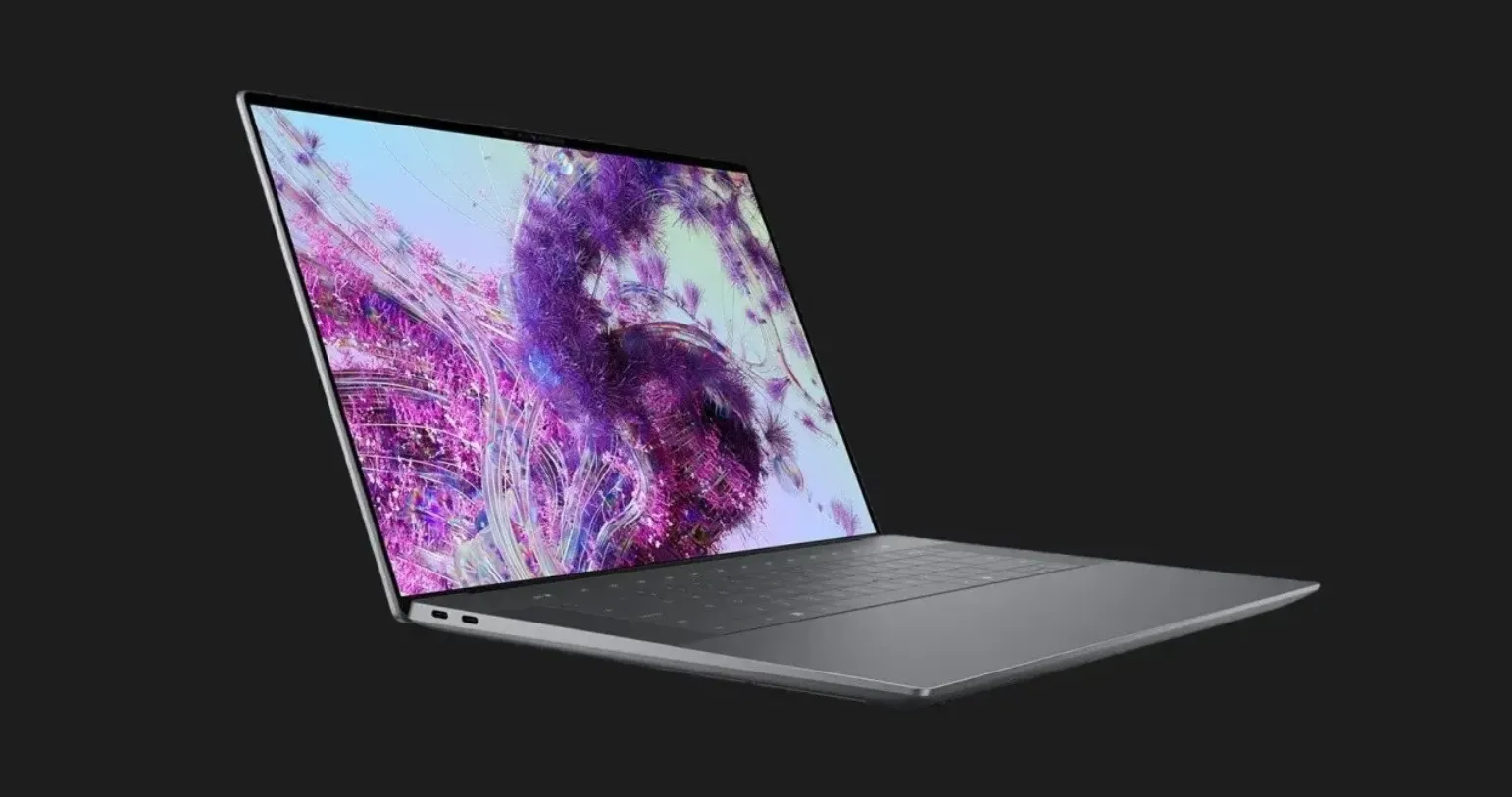 Ноутбук Dell XPS 16 9640 (Intel Core Ultra 7/16GB/1TB (SSD)/RTX 4050) (XPS9640-7097SLV-PUS) (Global)