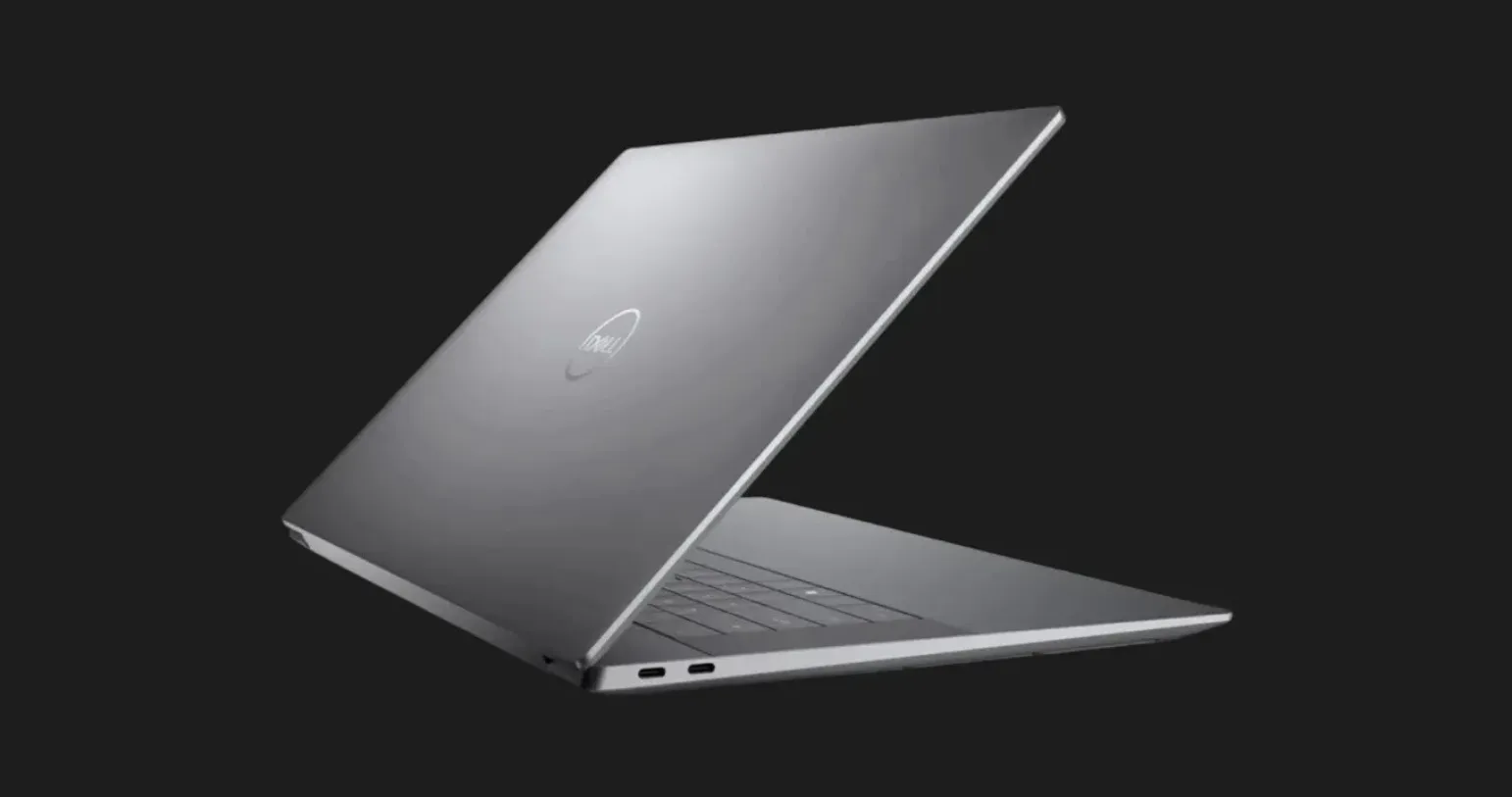 Ноутбук Dell XPS 16 9640 (Intel Core Ultra 7/16GB/1TB (SSD)/RTX 4050) (XPS9640-7097SLV-PUS) (Global)