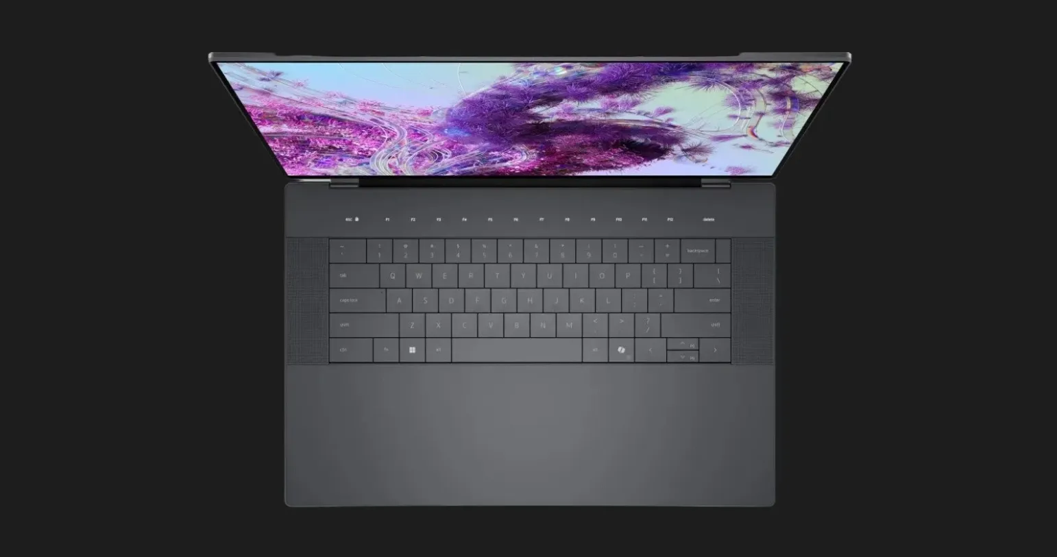 Ноутбук Dell XPS 16 9640 (Intel Core Ultra 7/ 64GB/ 4TB (SSD)/ RTX 4070) (XPS3335X) (Global)