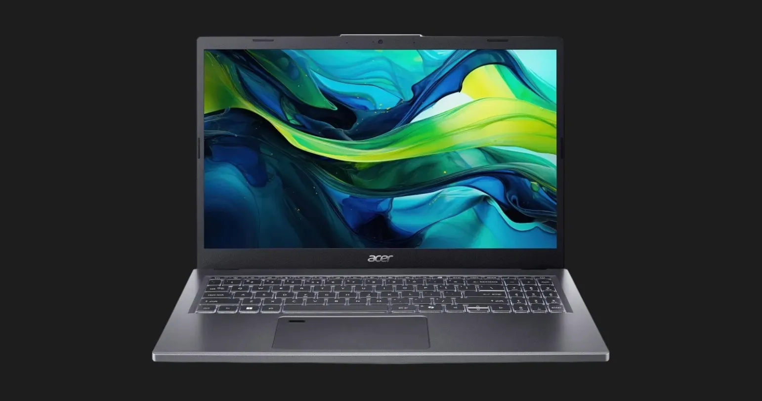 Ноутбук Acer Aspire 15 A15 (Core i7/ 32GB/ 1TB SSD/ Intel Graphics) (NX.KXTEU.005) (UA)