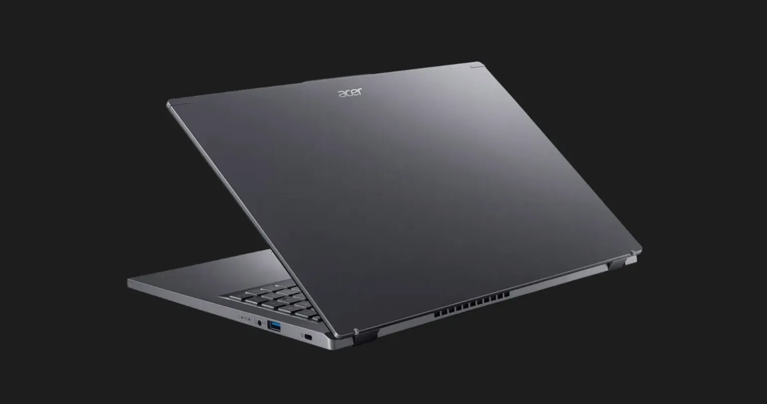 Ноутбук Acer Aspire 15 A15 (Core i7/ 32GB/ 1TB SSD/ Intel Graphics) (NX.KXTEU.005) (UA)