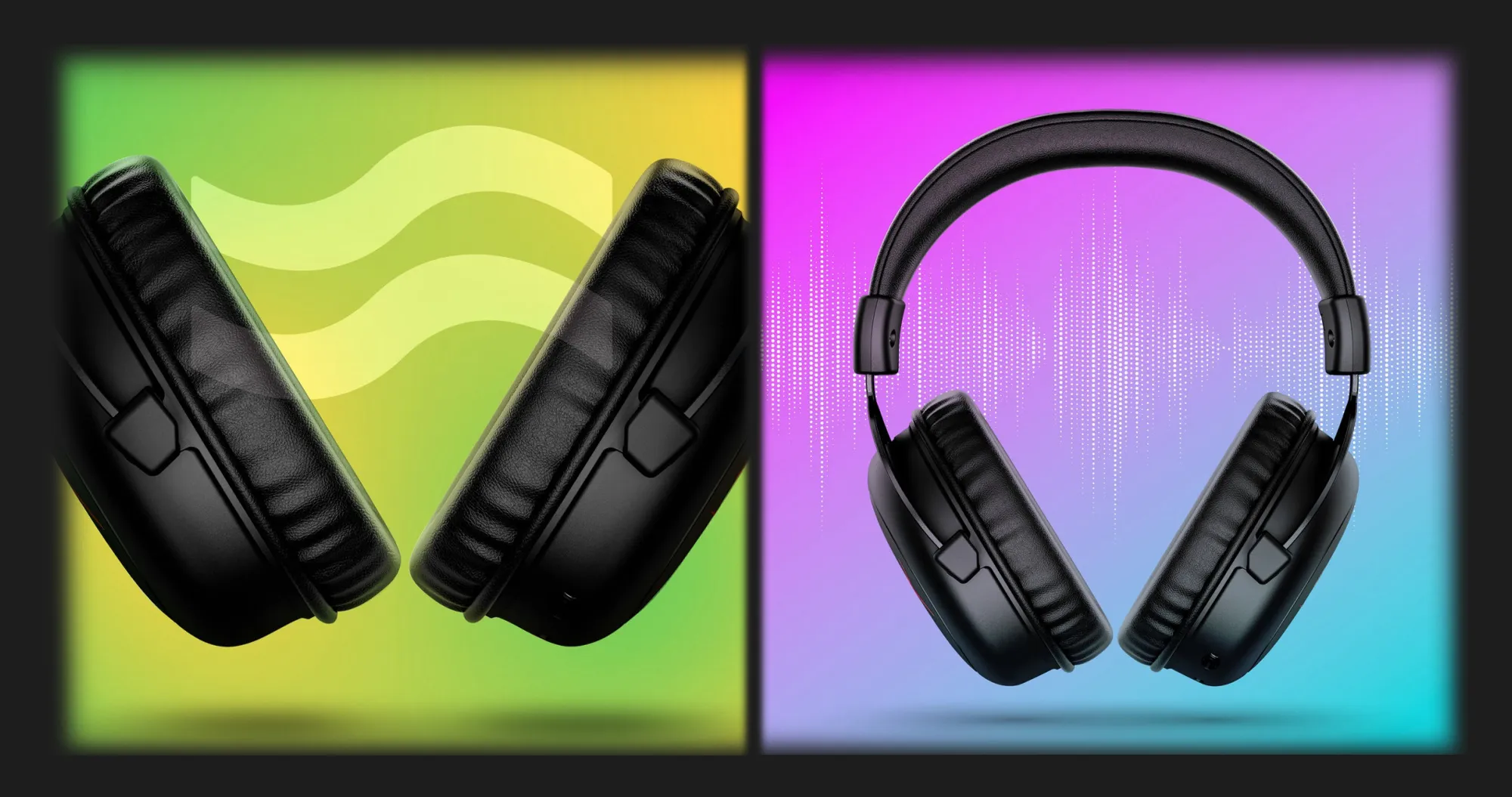 Ігрова гарнітура HyperX Cloud II Core WL/USB (Black) (UA)