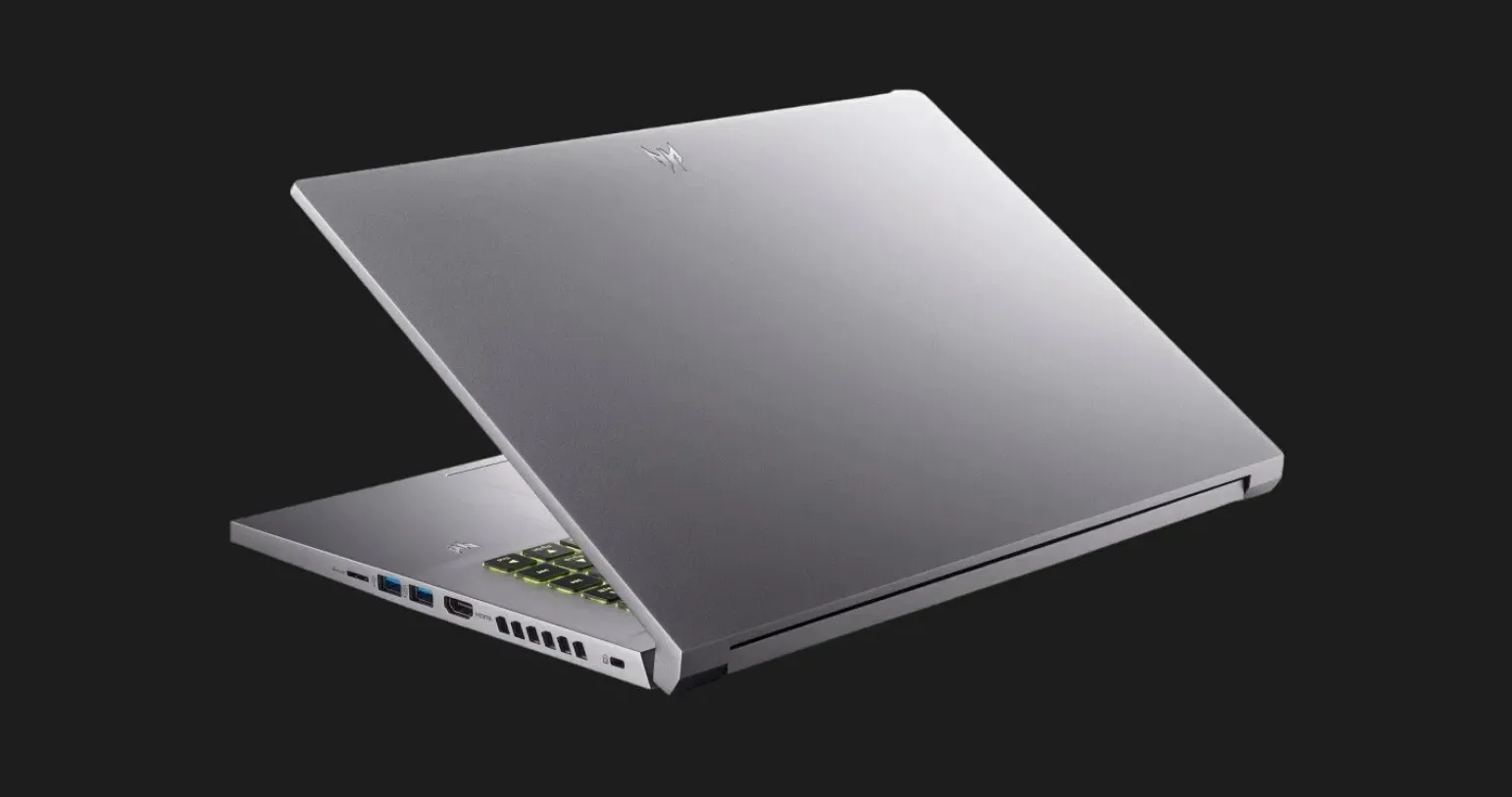 Ноутбук Acer Predator Triton Neo 16 PTN16-51 16" (Intel Core Ultra 9/32GB/1TB (SSD)/RTX 4070) (NH.QPPAA.001) (Standard)