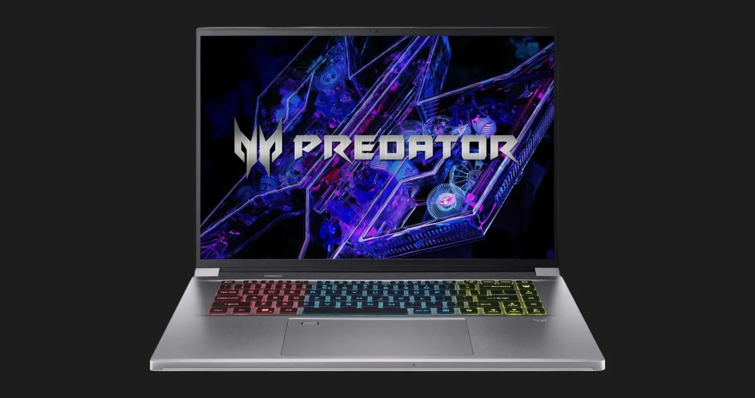 Ноутбук Acer Predator Triton Neo 16 PTN16-51 16" (Intel Core Ultra 9/32GB/1TB (SSD)/RTX 4070) (NH.QPPAA.001) (Standard)