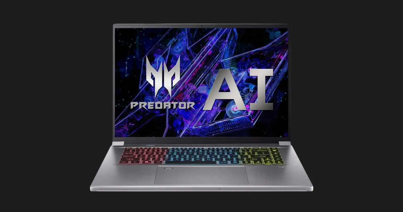 Ноутбук Acer Predator Triton Neo 16 PTN16-51 16" (Intel Core Ultra 9/32GB/1TB (SSD)/RTX 4070) (NH.QPPAA.001) (Standard)