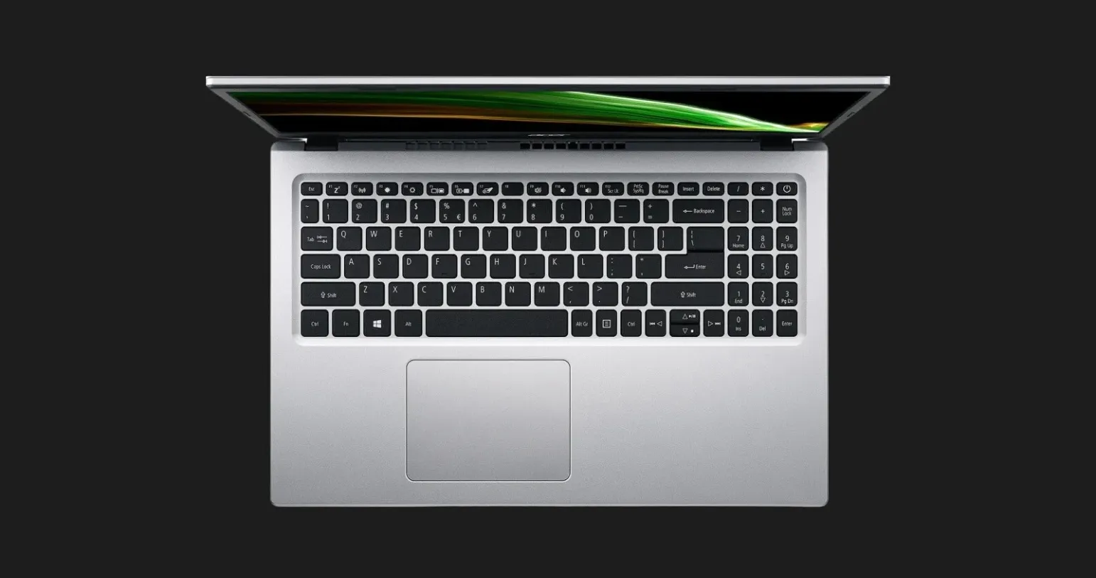 Ноутбук Acer Aspire 3 A315-58-3583 (Intel Core i3/16GB/512GB (SSD)/Intel UHD Graphics) (NX.ADDEG.01J) (Global)