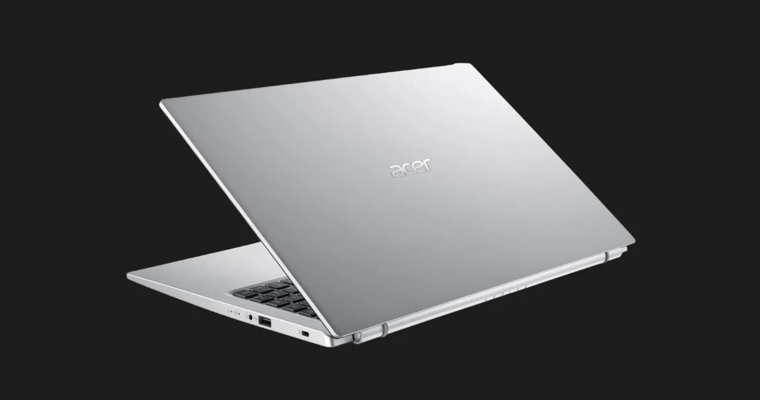 Ноутбук Acer Aspire 3 A315-58-3583 (Intel Core i3/16GB/512GB (SSD)/Intel UHD Graphics) (NX.ADDEG.01J) (Global)