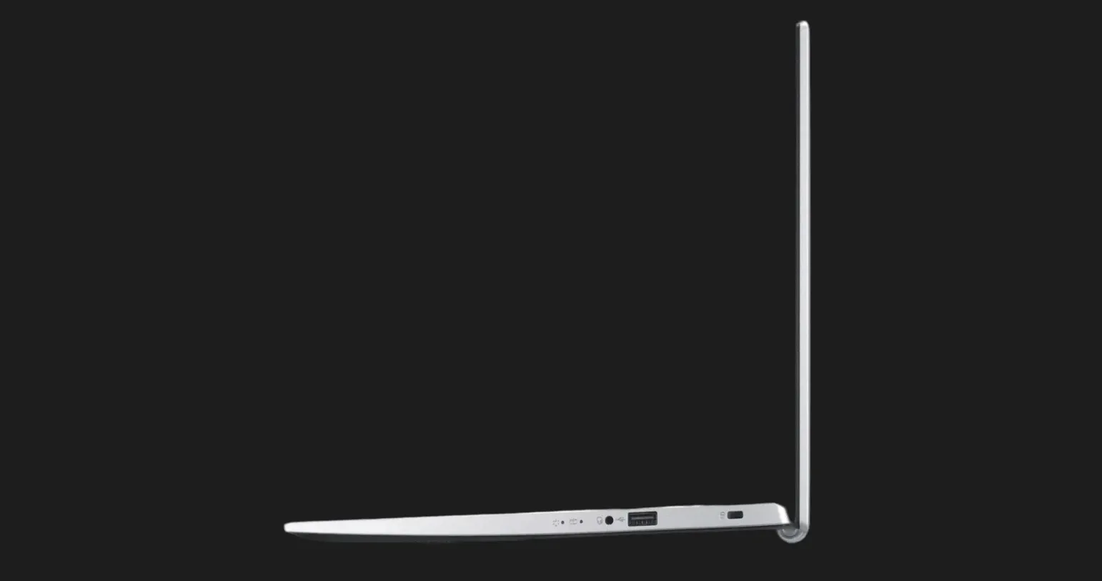 Ноутбук Acer Aspire 3 A315-58 (Intel Core i7/ 24GB/ 1TB (SSD)/ Iris Xe Graphics) (NX.ADDEF.04T) (Standard)