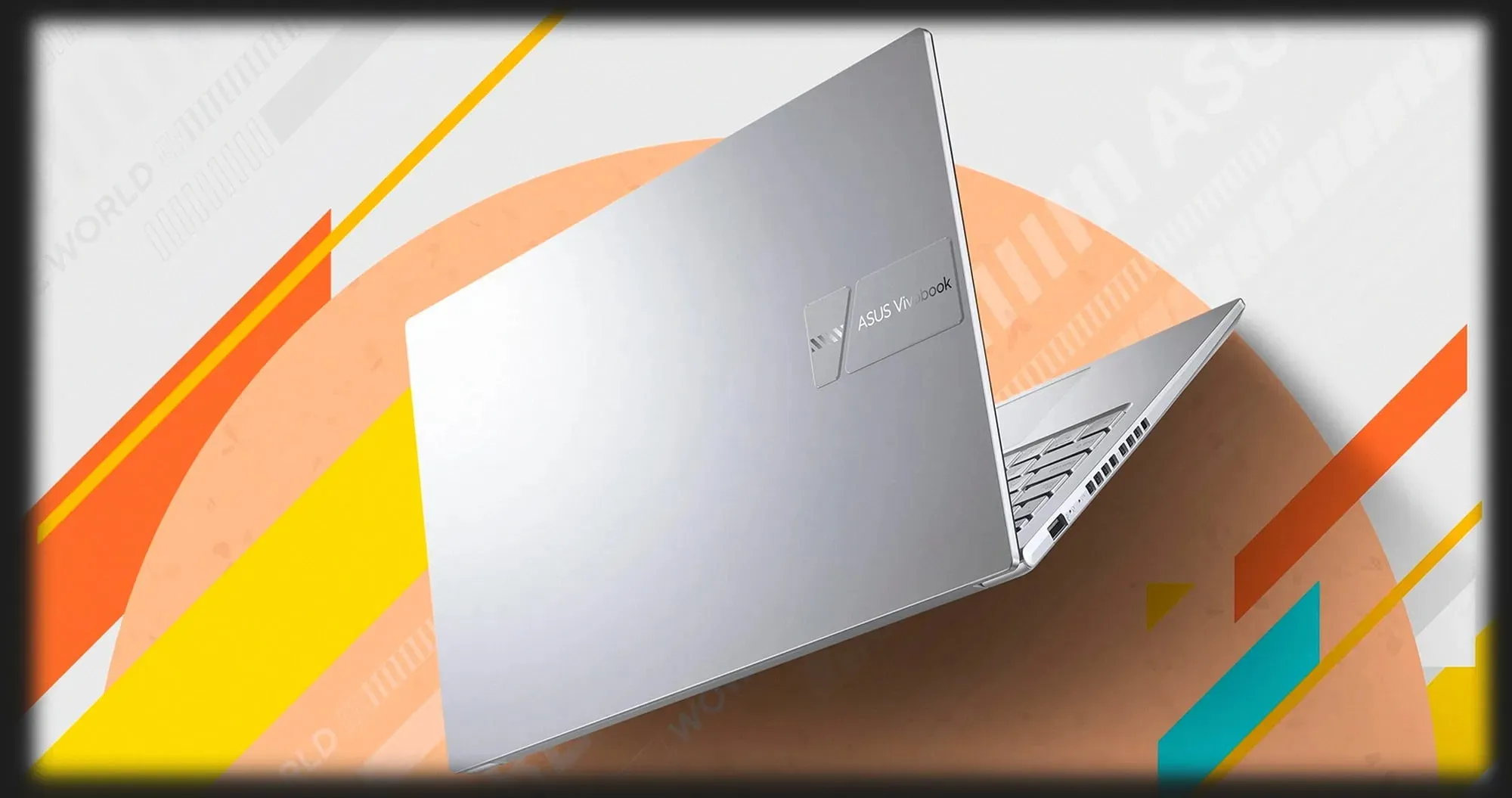 Ноутбук Asus VivoBook 16X M1603QA (AMD Ryzen 5/8GB/512GB (SSD)/AMD Radeon Graphics) (M1603QA-RH51-CA) (Standard)