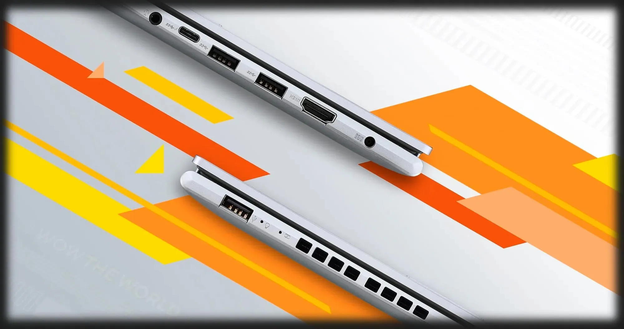 Ноутбук Asus VivoBook 16X M1603QA (AMD Ryzen 5/8GB/512GB (SSD)/AMD Radeon Graphics) (M1603QA-RH51-CA) (Standard)