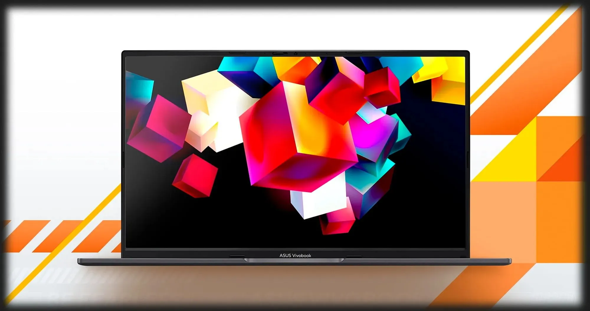 Ноутбук Asus VivoBook 16X M1603QA (AMD Ryzen 5/8GB/512GB (SSD)/AMD Radeon Graphics) (M1603QA-RH51-CA) (Standard)