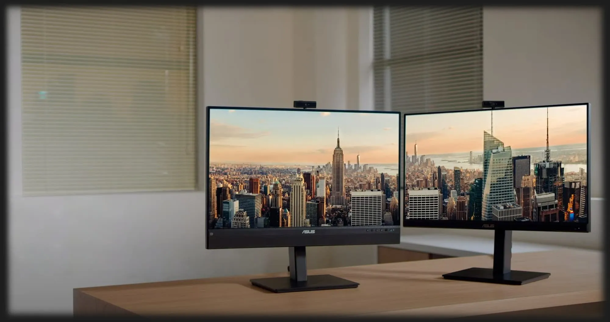 Монітор Asus 23" BE24ECSNK (90LM05M1-B0A370)