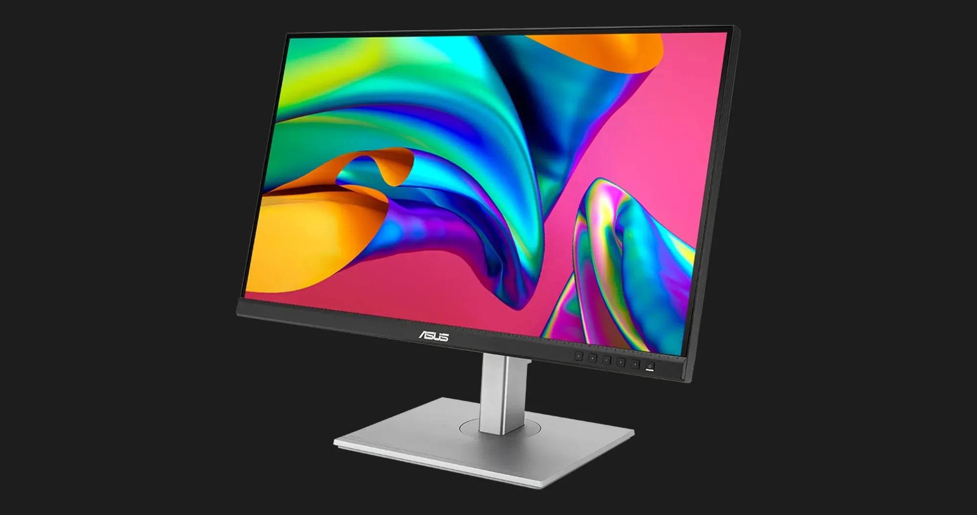 Монітор Asus 23&quot; PA247CV (90LM03Y1-B02370)