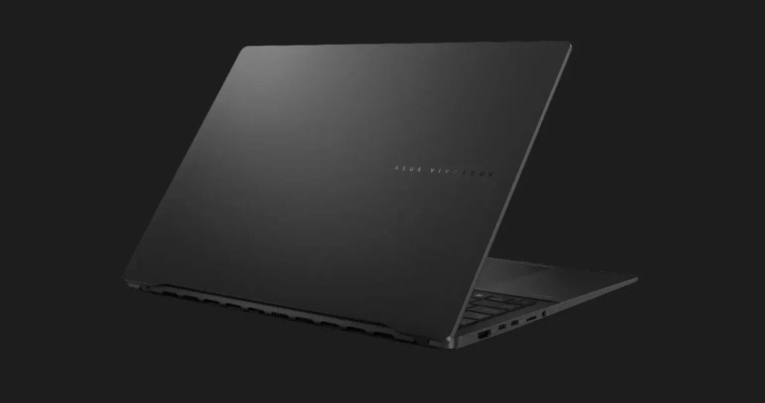 Ноутбук ASUS VivoBook S 15 OLED S5506MA-MA084 (Intel Core Ultra 5/ 16GB/ 512GB SSD/ Intel Graphics) (90NB14E1-M00610) (UA)