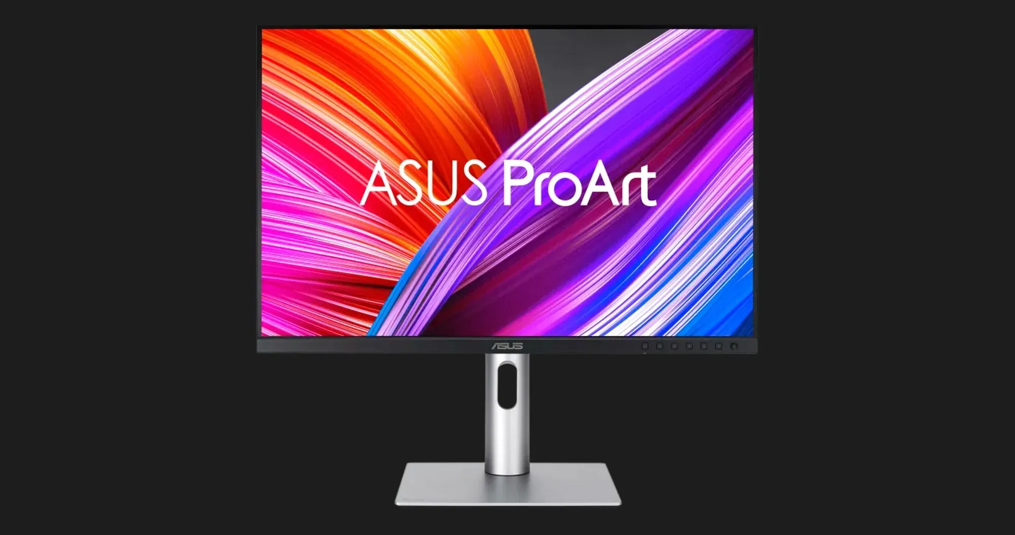 Професійний монітор ProArt Display 27"PA278CFRV