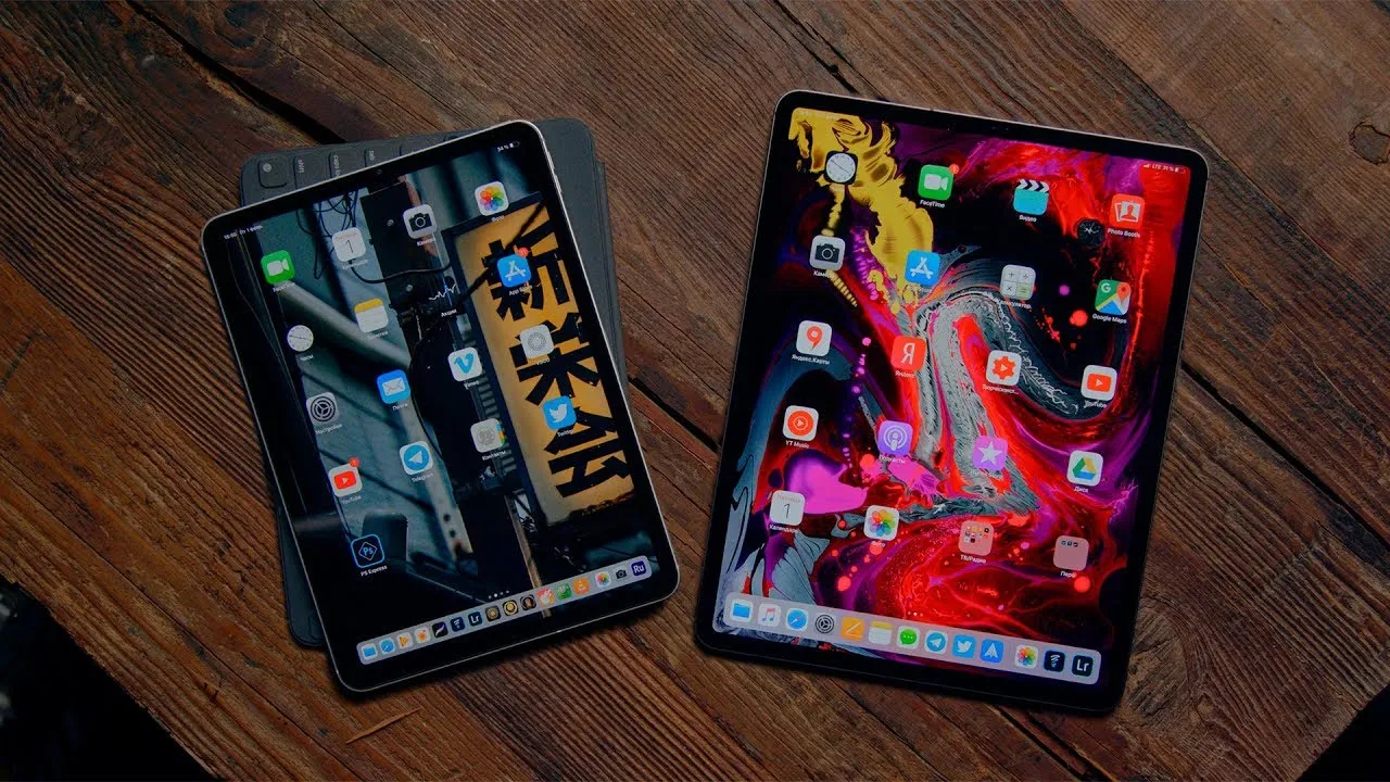 iPad 11