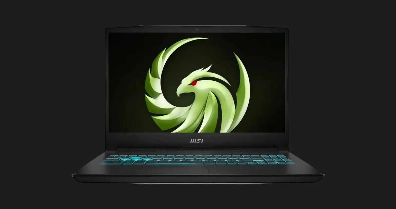 Ноутбук MSI Bravo 15 C7VFKP (AMD Ryzen 9/64GB/2TB (SSD)/RTX 4060) (C7VFKP-229US) (Standard)