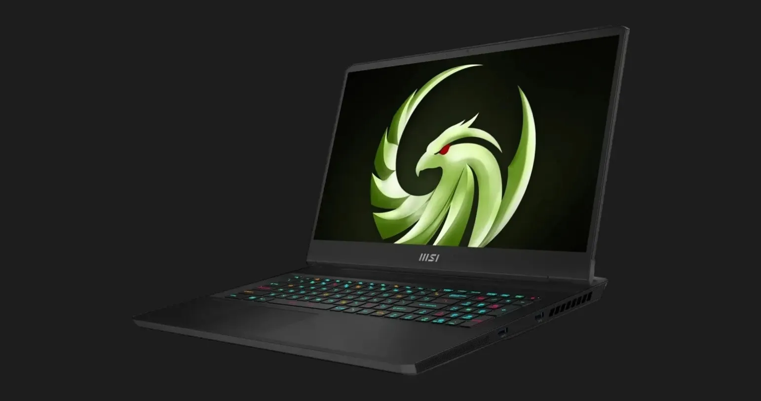 Ноутбук MSI Alpha 17 A4DEK 17.3&quot; (AMD Ryzen 7/16GB/1TB (SSD)/AMD Radeon Vega 7) (A4DEK-021US) (Standard)